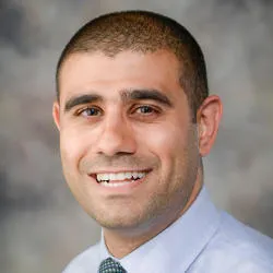 Dr. Yousef Mazen Arar, MD