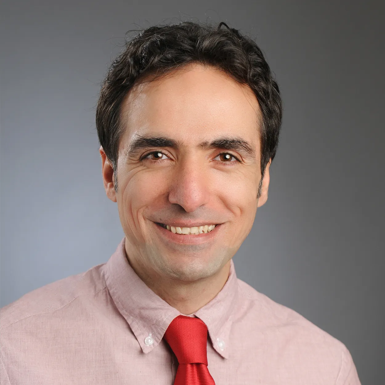 Dr. Anas Hannoun, MD - Concord, NH - Neurology, Neurologist