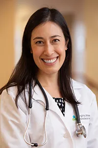 Dr. Amy Thomson, MD - Lynnwood, WA - Internal Medicine
