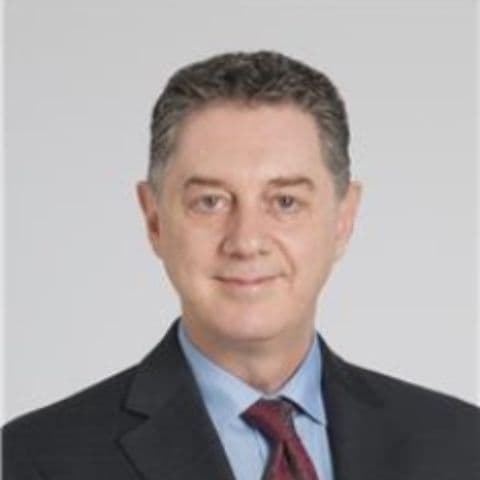 Dr.  Claudio F Milstein - Cleveland, OH - Speech Pathology