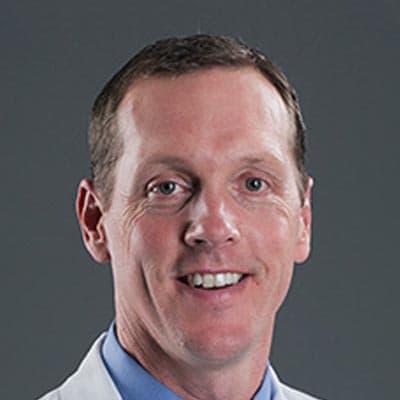 Dr. Jefferson Craig Morrison
