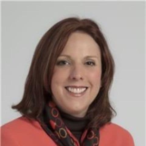 Dr. Krista Dobbie - Garfield Heights, OH - Oncology, Hospice & Palliative Medicine, Internal Medicine
