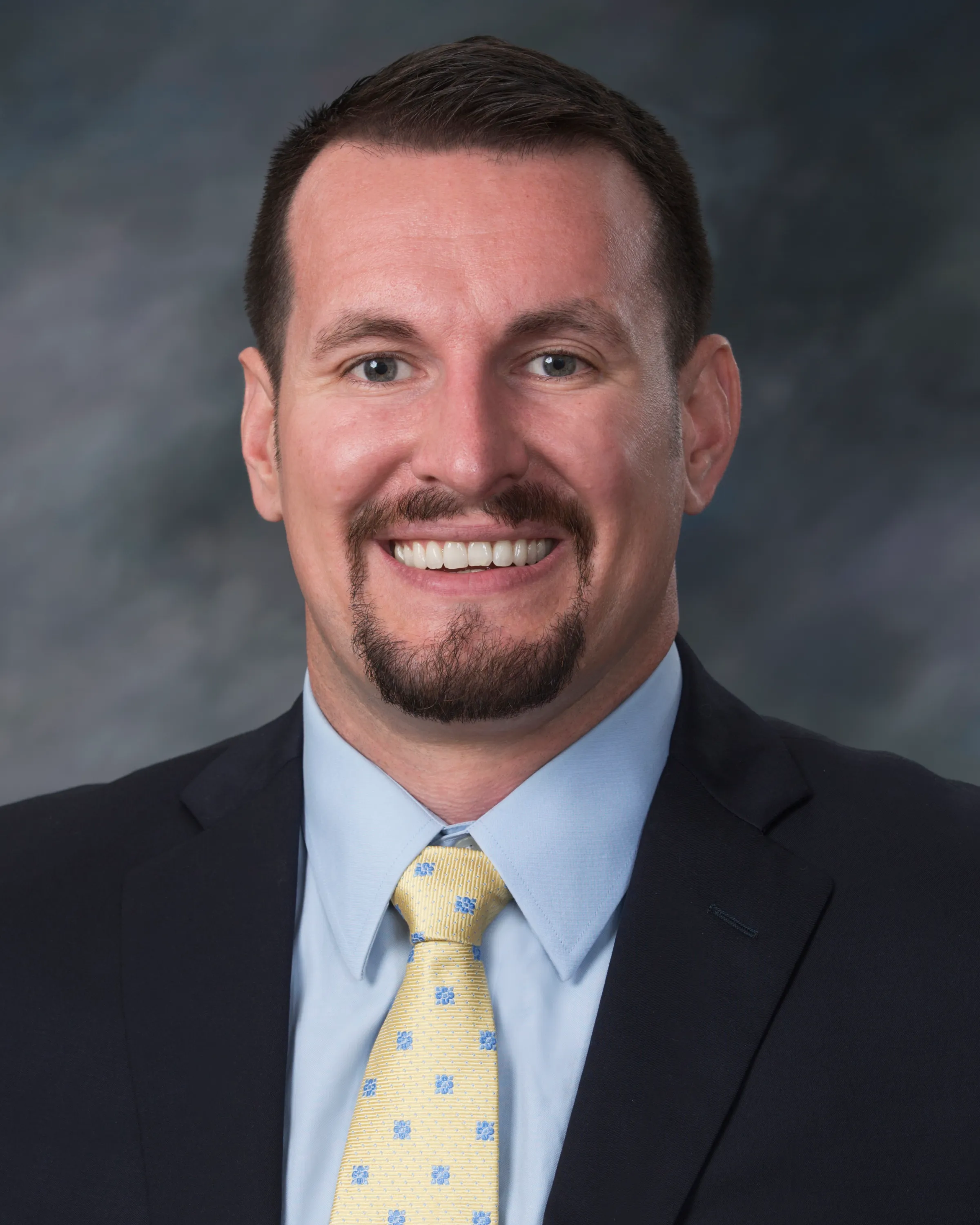 Dr. Michael Thompson Groover, DO