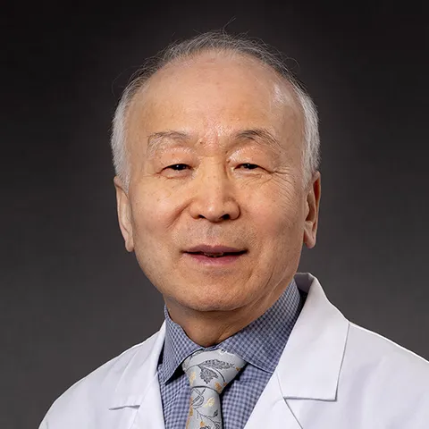 Dr. Sung Chang, MD - Zion, IL - Radiation Oncology