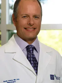 Dr. Gareth Adams, MD - The Woodlands, TX - Neurological Surgery