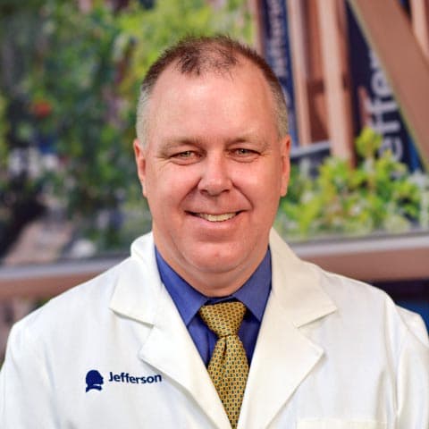 Dr. Edward Michael Buchanan - Philadelphia, PA - Family Medicine, Obstetrics & Gynecology