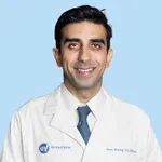 Dr. Arian Moshref, DO