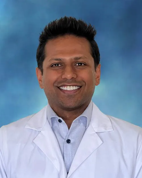 Dr. Amith Chandar Subhash, MD - Santa Clarita, CA - Gastroenterology, Gastroenterologist