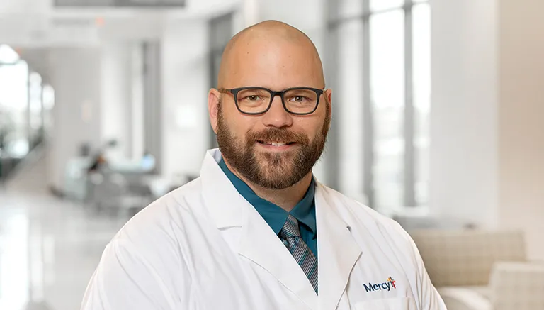 Dr. Chauncey Atterberry - Oklahoma City, OK - Psychiatry
