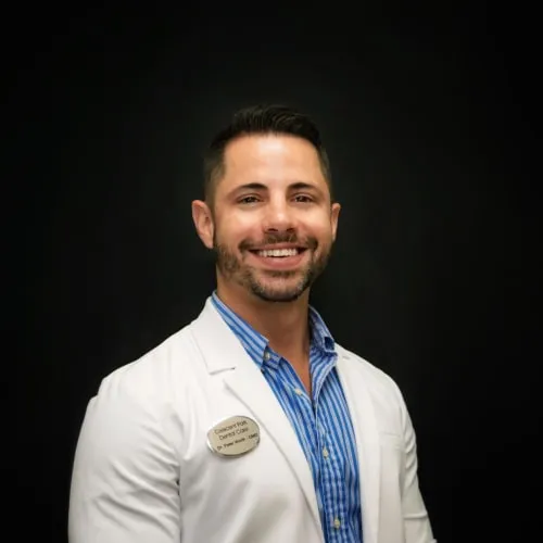 Dr. Peter Walter Worth, DDS - Chicago, IL - Dentistry