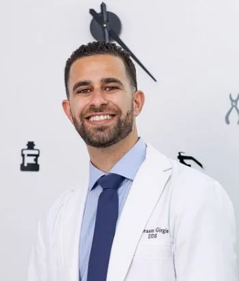 Dr. Abraam Girgis, DDS - Long Beach, CA - Dentistry, Prosthodontics