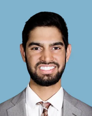 Dr. Rohan Vijay Patel, MD - Chapel Hill, NC - Pediatrics