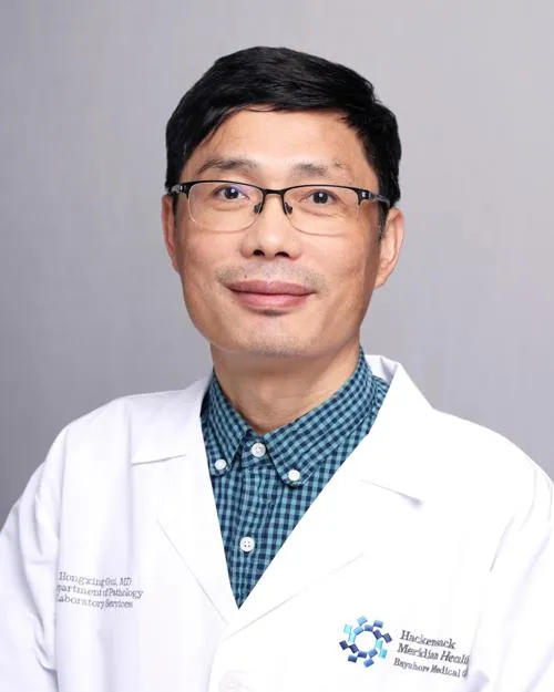 Dr. Hongxing Gui, MD - Holmdel, NJ - Pathology, Anatomic Pathology