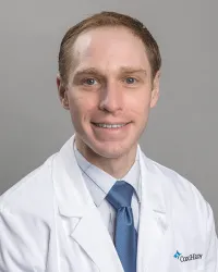Dr. Joshua Brandon, DO - Springfield, MO - Family Medicine