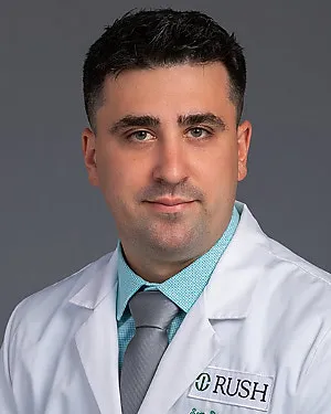 Dr. Sean Bernstein, MD - Chicago, IL - Internal Medicine