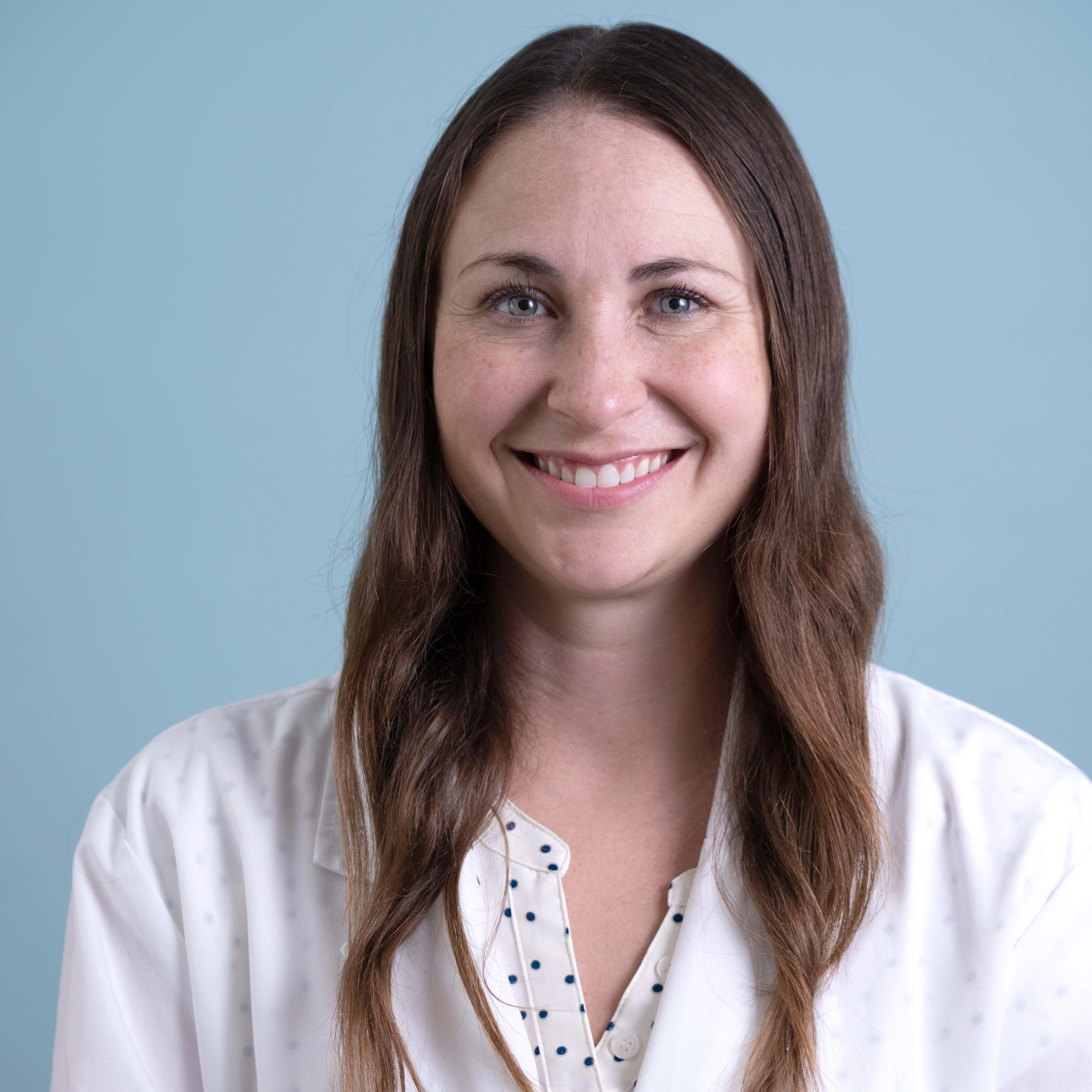 Dr. Haleigh Hughes - Jefferson City, MO - Family Medicine