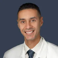 Dr. Kamil Rechache, MD - Washington, DC - Internal Medicine