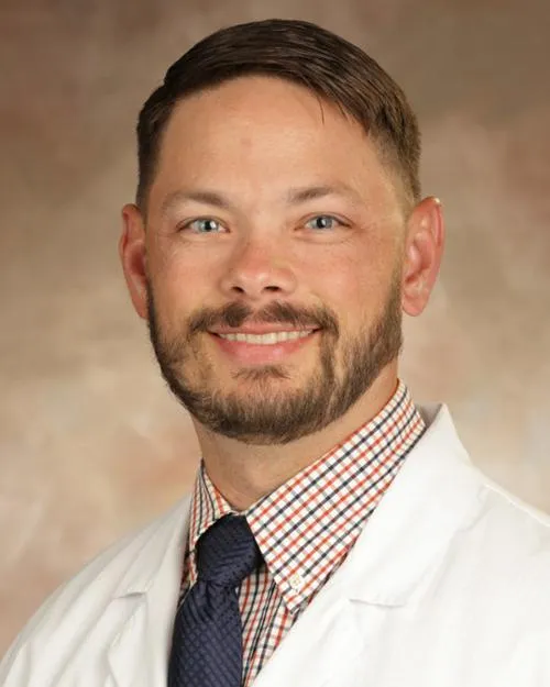 Dr. Scotty R Newcomer, DO