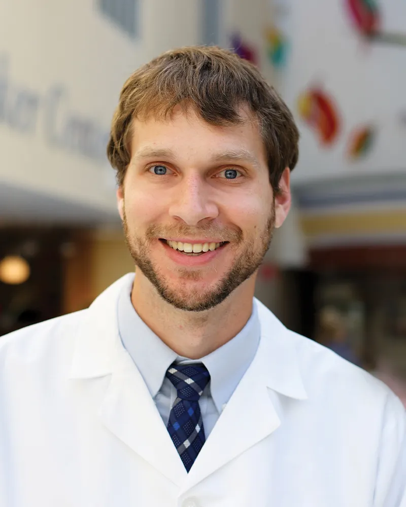 Dr. Joshua Veenstra, MD - Kalamazoo, MI - Orthopedic Surgery, Orthopedic Surgeon