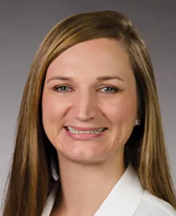 Dr. Kristine Lauren Johnson, MD - La Crosse, WI - Family Medicine