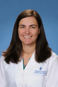 Dr. Emily Staggs, DO - Gaffney, SC - Family Medicine