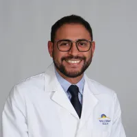 Dr. Ahmed Khalil, MD - Gainesville, VA - Hematology, Oncology