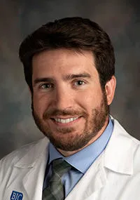 Dr. Bryan Acree, DO
