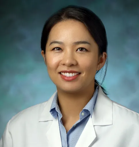 Dr. Zhou Meng, MD, PhD - Rockville, MD - Other Specialty, Internal Medicine