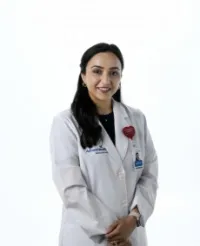 Dr. Jheel Pandya Bhatt, MD - Orlando, FL - Rheumatology