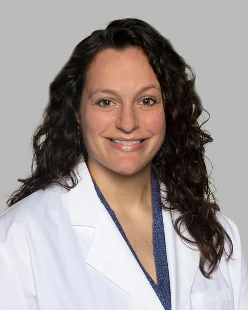 Dr. Maria Teresa Scinico, MD