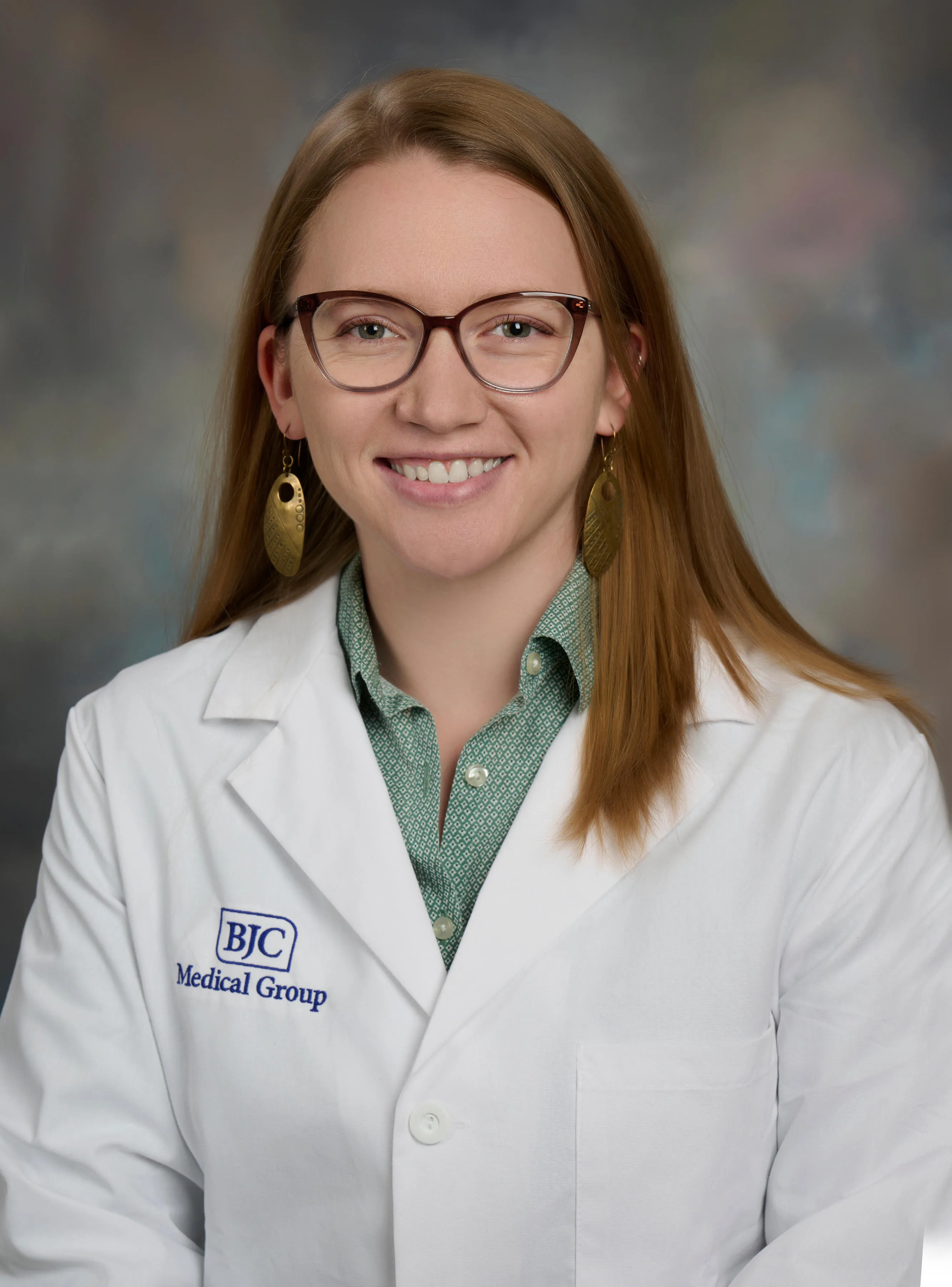 Dr. Sarah Irene Kennedy, MD - Bridgeton, MO - Obstetrics & Gynecology