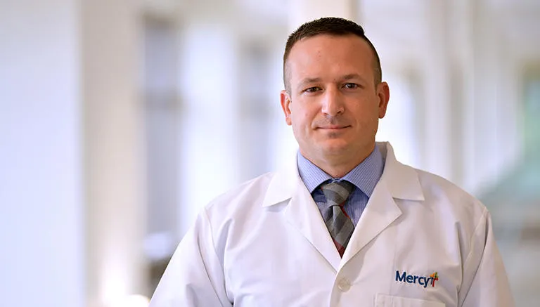 Dr. Anthony Christopher Dolomisiewicz - Rogers, AR - Internal Medicine, Rheumatology, Rheumatologist