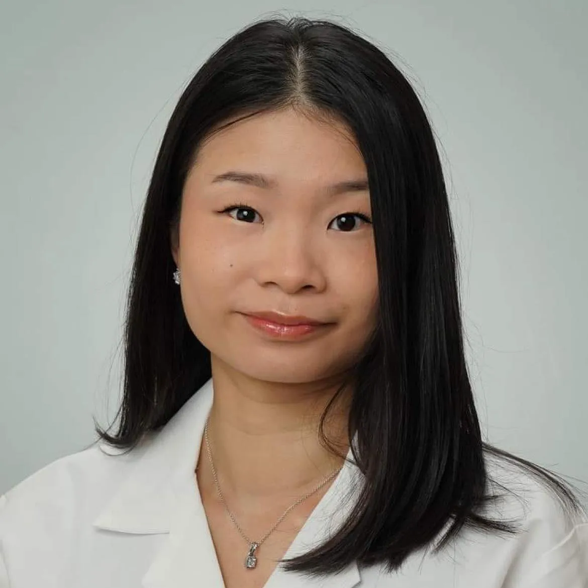 Dr. Iris X. Chen, MD - Flushing, NY - Pediatrics, Internist/pediatrician