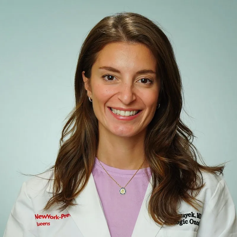 Dr. Judy Hayek, MD - Forest Hills, NY - Gynecologic Oncology, Gynecologic Oncologist
