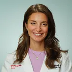 Dr. Judy Hayek, MD