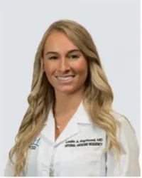 Dr. Leslie A. Raymond, MD - Naples, FL - Hospital Medicine