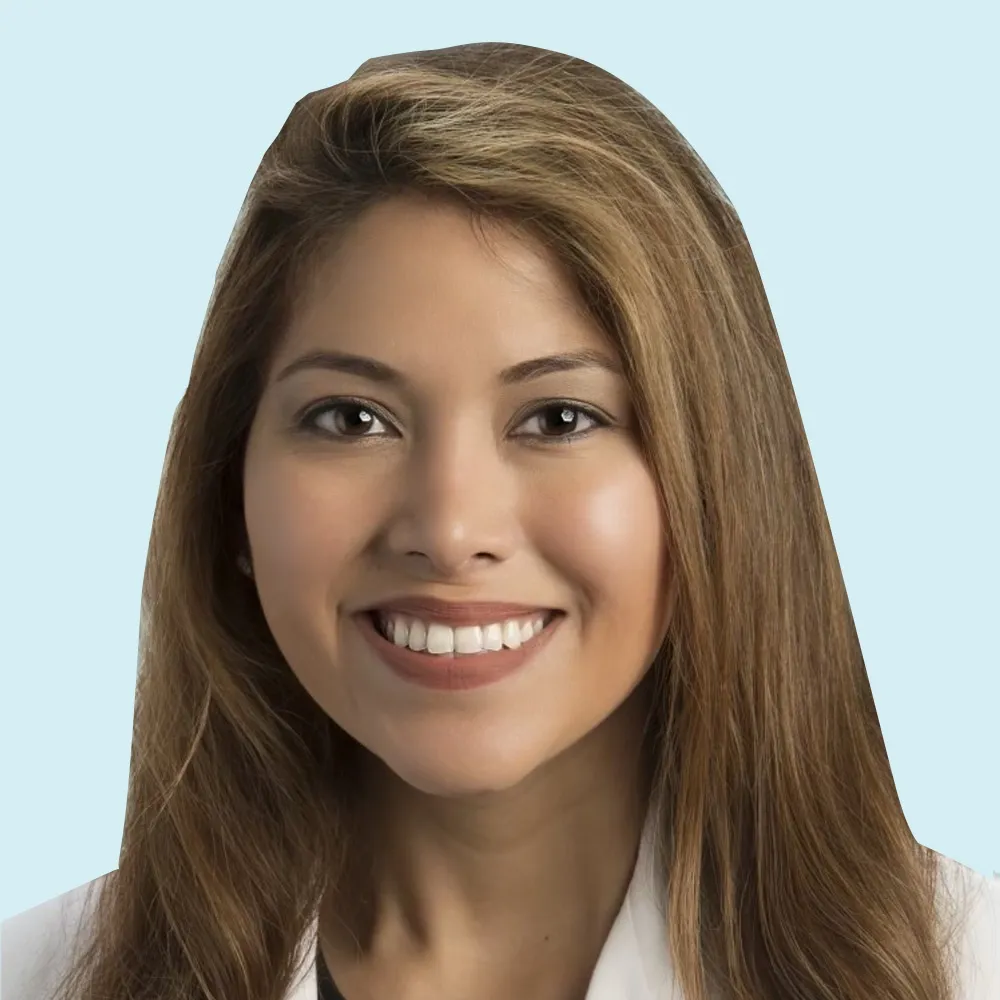 Dr. Evelyn Brito, MD - Rutherford, NJ - Internal Medicine