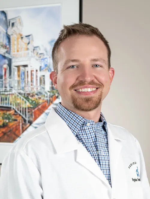 Dr. Denver J Lyons - Glen Allen, VA - Periodontics