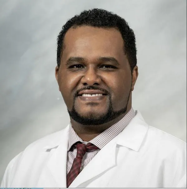 Dr. Mowyad Omer Elamin Khalid, MD - DETROIT, MI - Rheumatology