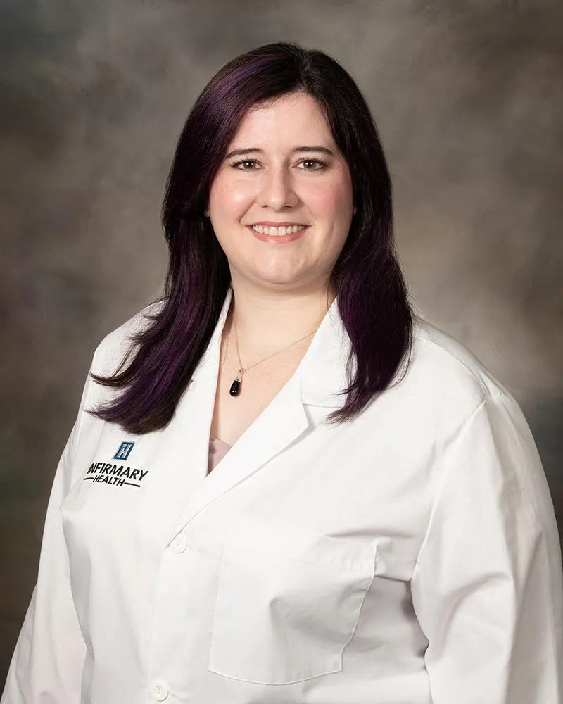 Dr. Carmen Lopez - Mobile, AL - Gastroenterology, Gastroenterologist