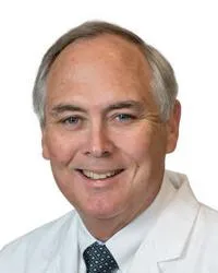 Dr. George Edgar Anderson, MD
