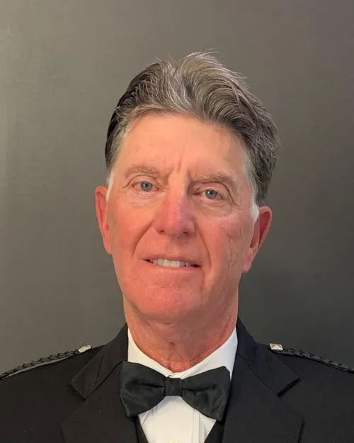 Dr. Hunter A. Mckay, MD - Olympia, WA - Urology, Urologist