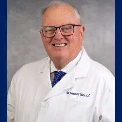 Dr. Robert A Phillips, MD