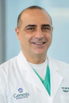 Dr. Dany S. Abou Abdallah, MD - Zanesville, OH - Critical Care Medicine, Critical Care Specialist