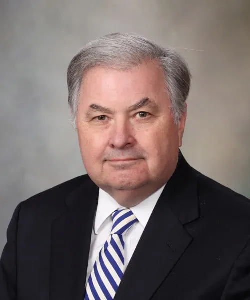 Dr. John Carlos Burnett - Rochester, MN - Nephrology, Cardiovascular Disease, Internal Medicine