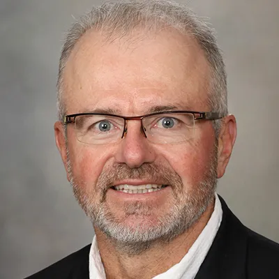 Dr. Scott Nyberg, MD - Rochester, MN - Transplant Surgery, Transplant Surgeon