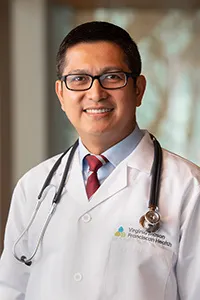 Dr. Francisco Beltran, MD - Gig Harbor, WA - Internal Medicine