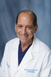 Dr. Richard Alan Kerensky, MD - Gainesville, FL - Interventional Cardiology, Cardiovascular Disease, Internal Medicine