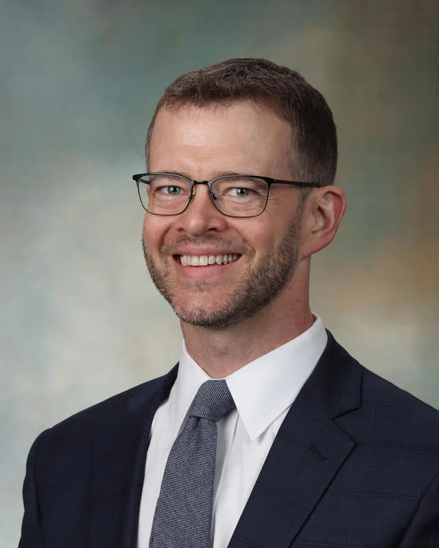 Dr. Scott Cheney, MD - Phoenix, AZ - Urology, Surgical Oncology, Urologist