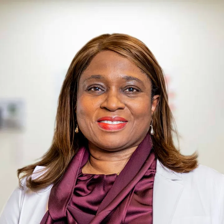 Dr. Ifeoma L. L. Okafor, MD